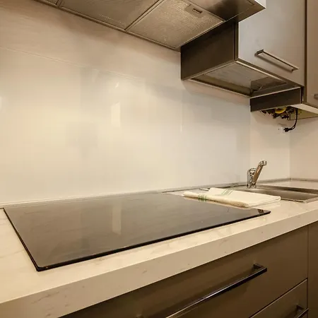 San Giorgio Loft Daire