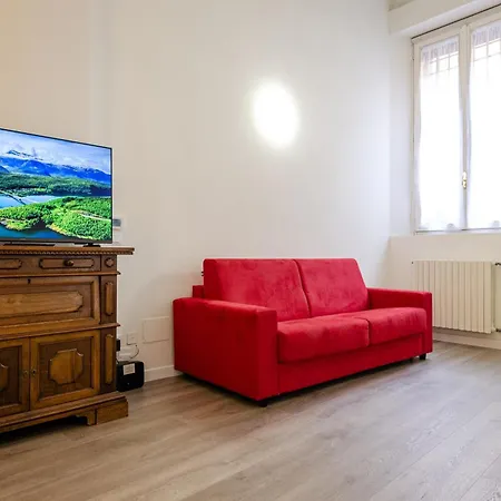 San Giorgio Loft * Μπολόνια