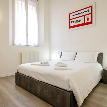 San Giorgio Loft * Μπολόνια