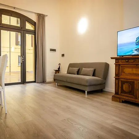San Giorgio Loft Διαμέρισμα