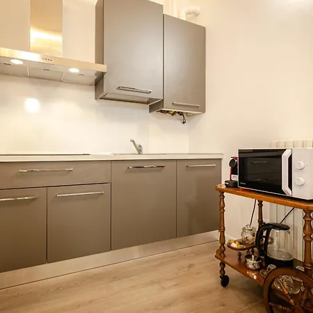 Διαμέρισμα San Giorgio Loft *