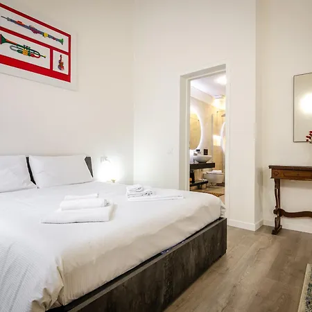 San Giorgio Loft Μπολόνια
