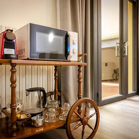 San Giorgio Loft * Μπολόνια