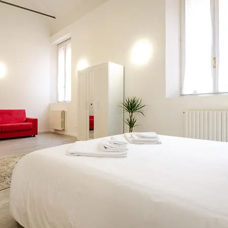 San Giorgio Loft Διαμέρισμα *