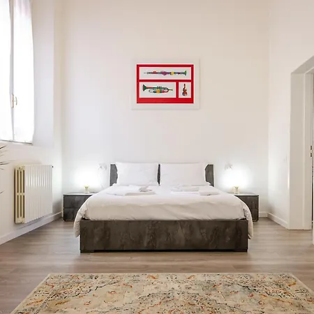 Διαμέρισμα San Giorgio Loft *