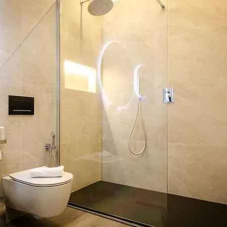 San Giorgio Loft Διαμέρισμα Μπολόνια