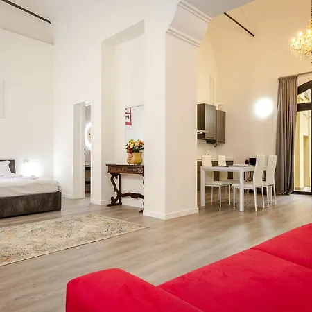 San Giorgio Loft Μπολόνια