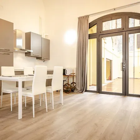 Διαμέρισμα San Giorgio Loft *