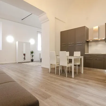 San Giorgio Loft * Μπολόνια