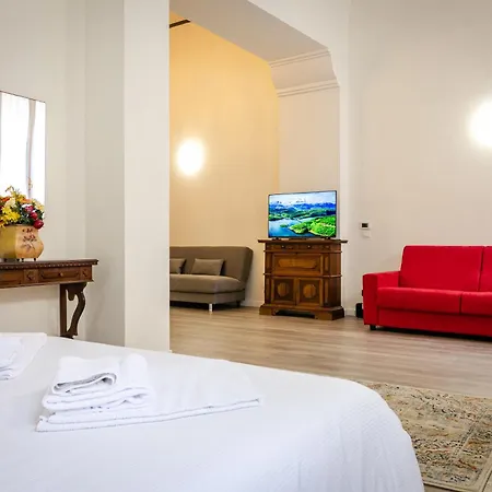 San Giorgio Loft Διαμέρισμα