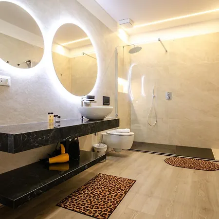 San Giorgio Loft Μπολόνια